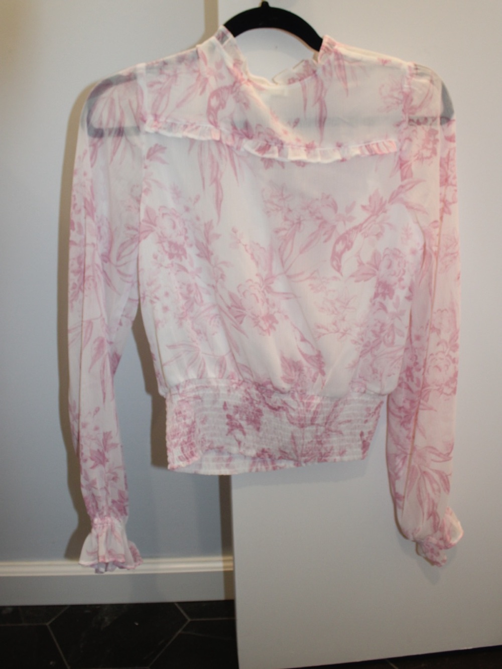 Maison d'Amélie ParisSize: Women's Extra Small (XS)Condition: New with tags - Picture 10 of 12
